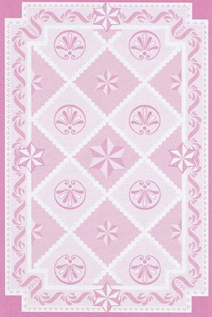 Japan - Ribon Furoku Tarot