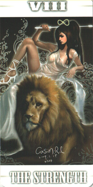 TaRoT CaSiMiR