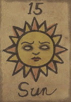 Mildred Payne’s Secret Pocket Oracle Deluxe Edition 