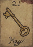 Mildred Payne’s Secret Pocket Oracle Deluxe Edition 