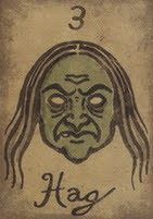 Mildred Payne’s Secret Pocket Oracle Deluxe Edition 