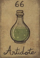 Mildred Payne’s Secret Pocket Oracle Deluxe Edition 