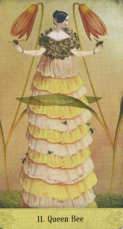 Oracle Of Mystical Moments