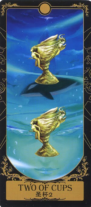 Novelty and Fantasy Tarot