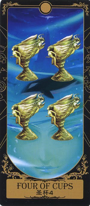 Novelty and Fantasy Tarot