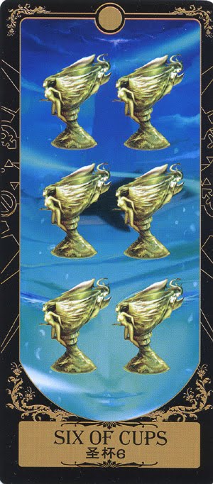 Novelty and Fantasy Tarot