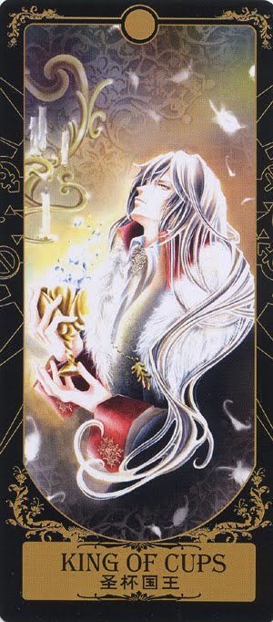 Novelty and Fantasy Tarot