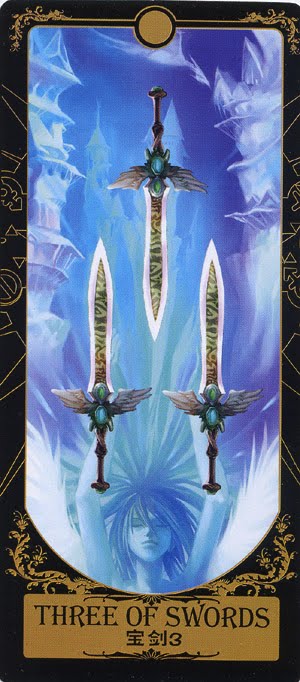 Novelty and Fantasy Tarot