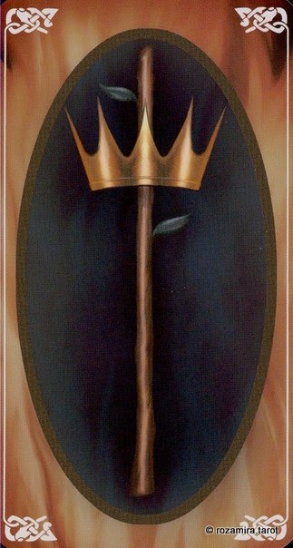 Bayless tarot by Katharina Jarosz, Laura Bayless