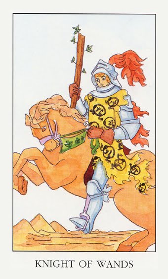 Basic Waite Tarot