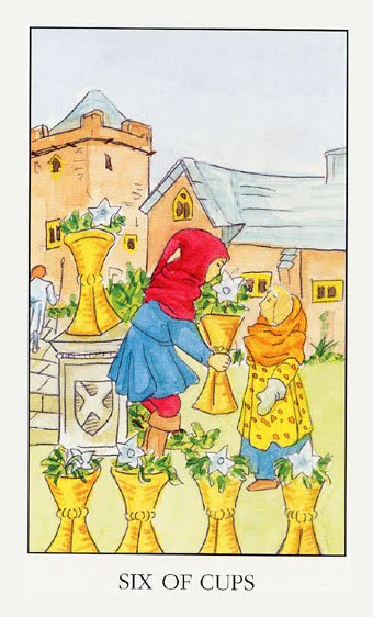 Basic Waite Tarot