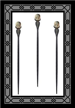 Таро Темного Ангела