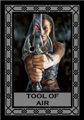 Таро Темного Ангела