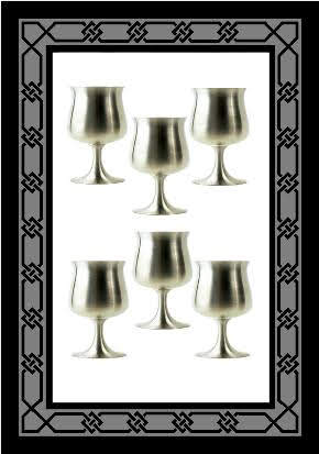 Таро Темного Ангела