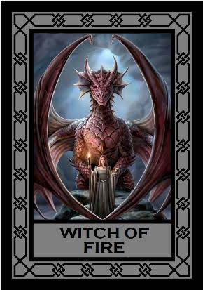 Таро Темного Ангела