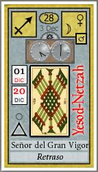 Albareda Tarot