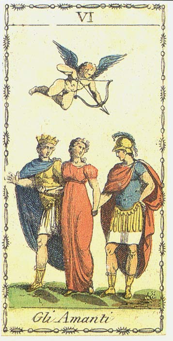 I Tarocchi