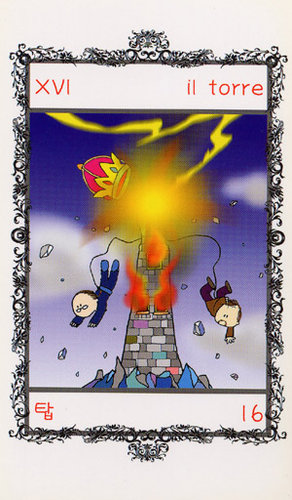 I Tarоcchi della 1013