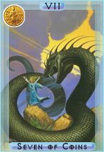 Michael Whelan tarot