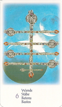 Angel tarot