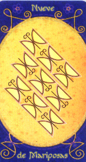 Macondo Tarot - Un tarot para Macondo