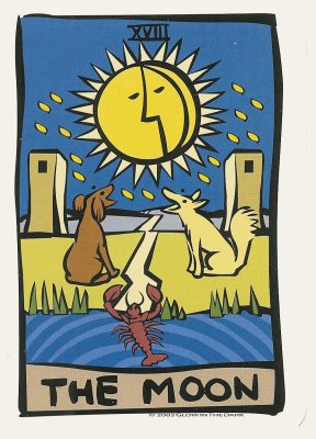 Ator Tarot