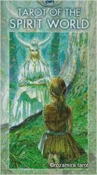 Tarot of the Spirit World