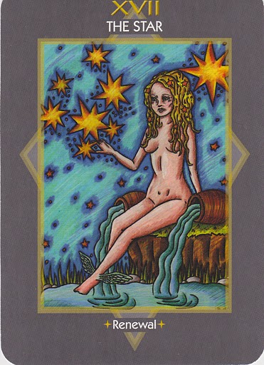Otherworld Tarot