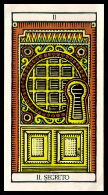 I Tarocchi del Manager