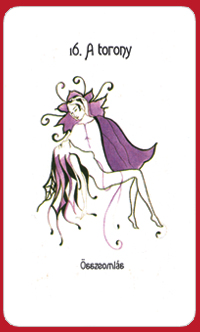 Erzsebet Tarot