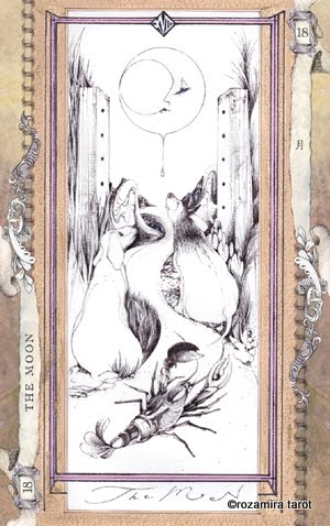 Graceful Tarot