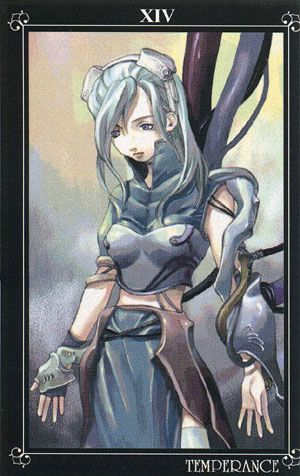 Japan - Knight of night