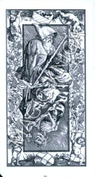 Таро Дюрера (Русская серия Таро)