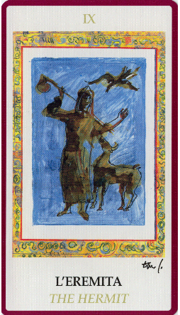 Tarocchi di Dario Fo