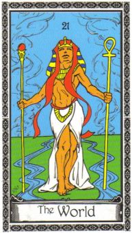 Miss Cleo's Tarot Power