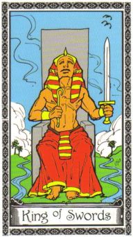 Miss Cleo's Tarot Power