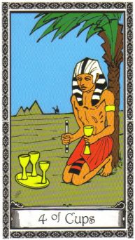 Miss Cleo's Tarot Power