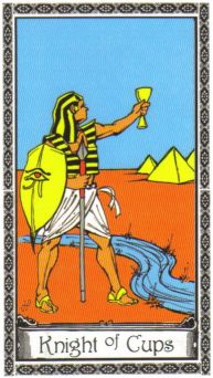 Miss Cleo's Tarot Power