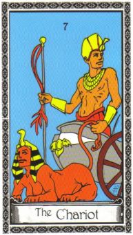 Miss Cleo's Tarot Power