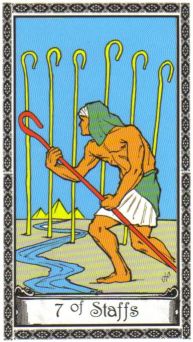 Miss Cleo's Tarot Power