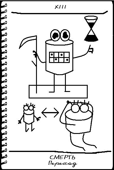 Позитив Таро