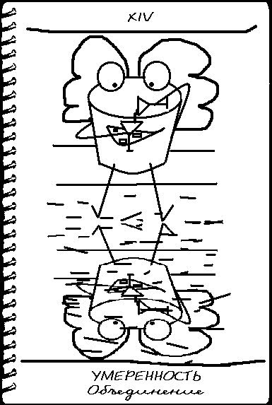 Позитив Таро