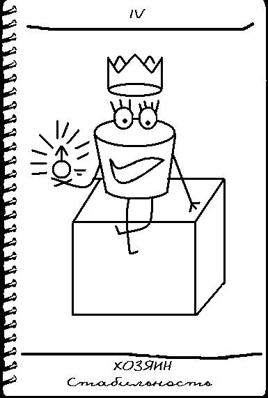 Позитив Таро