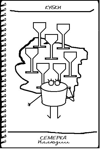 Позитив Таро