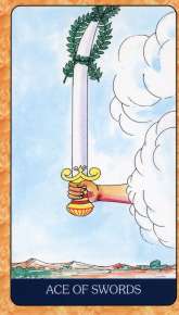 Indian Tarot Cards by B Jain