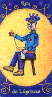 Macondo Tarot - Un tarot para Macondo