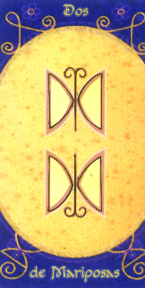 Macondo Tarot - Un tarot para Macondo