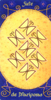 Macondo Tarot - Un tarot para Macondo