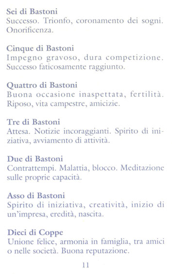 Antiche Minchiate Etruria