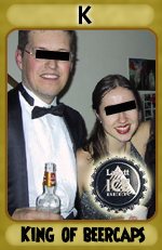Beer Lovers Tarot